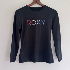 Roxy Rash Guard Small